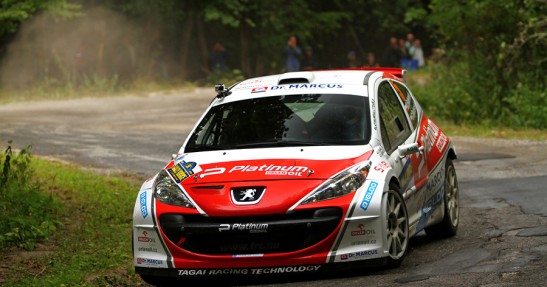 Rajd Koszyc